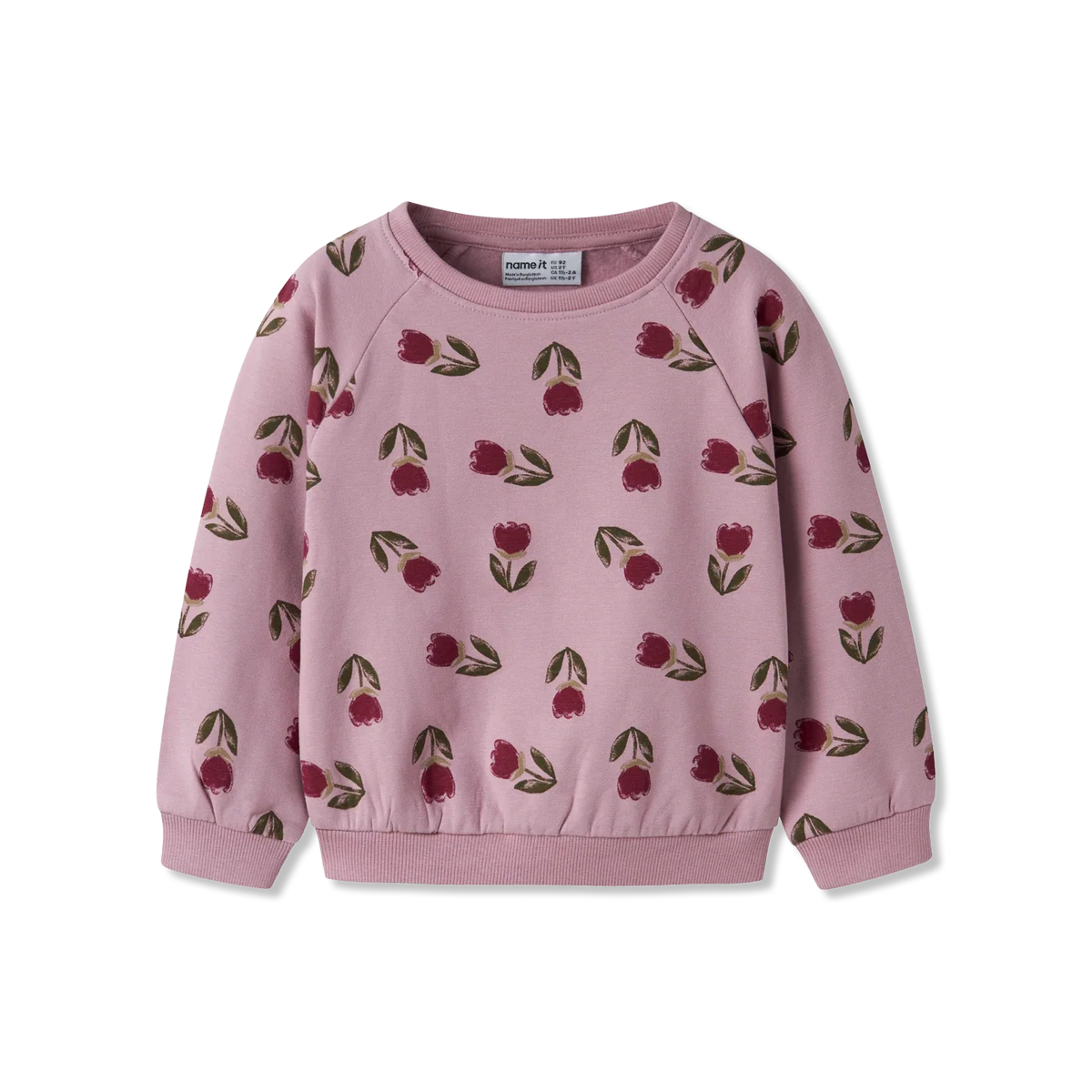 Nmfokla Bluza