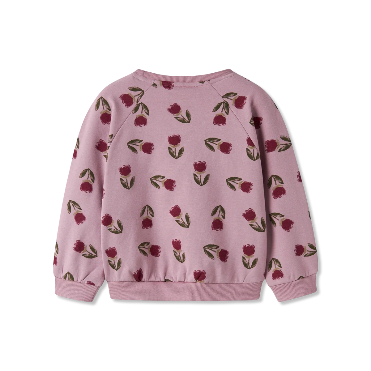 Nmfokla Bluza