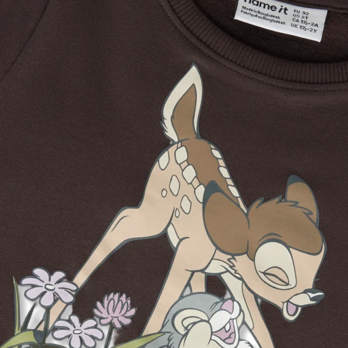Nmfnonna bambi Legginsy