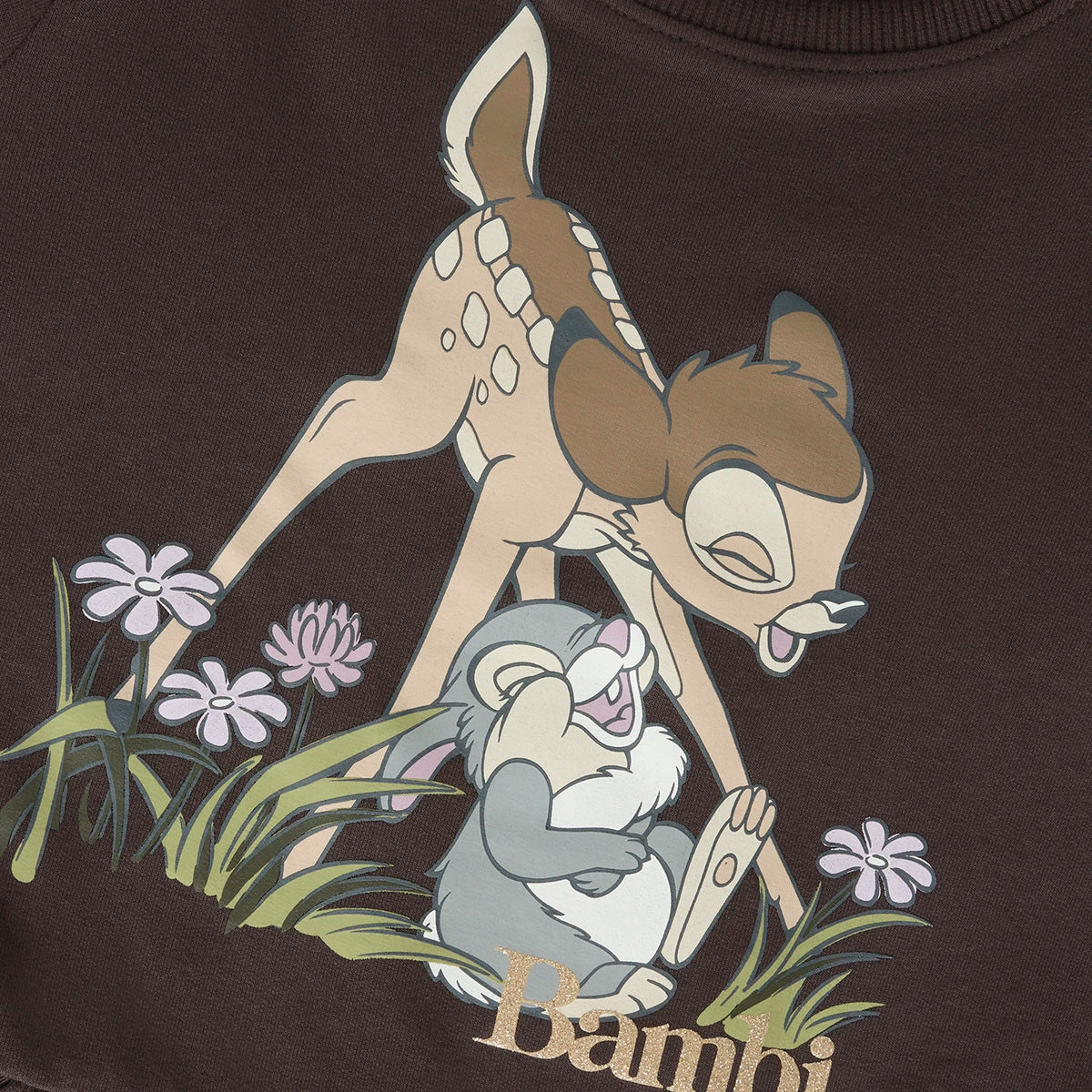 Nmfnora bambi Sukienka