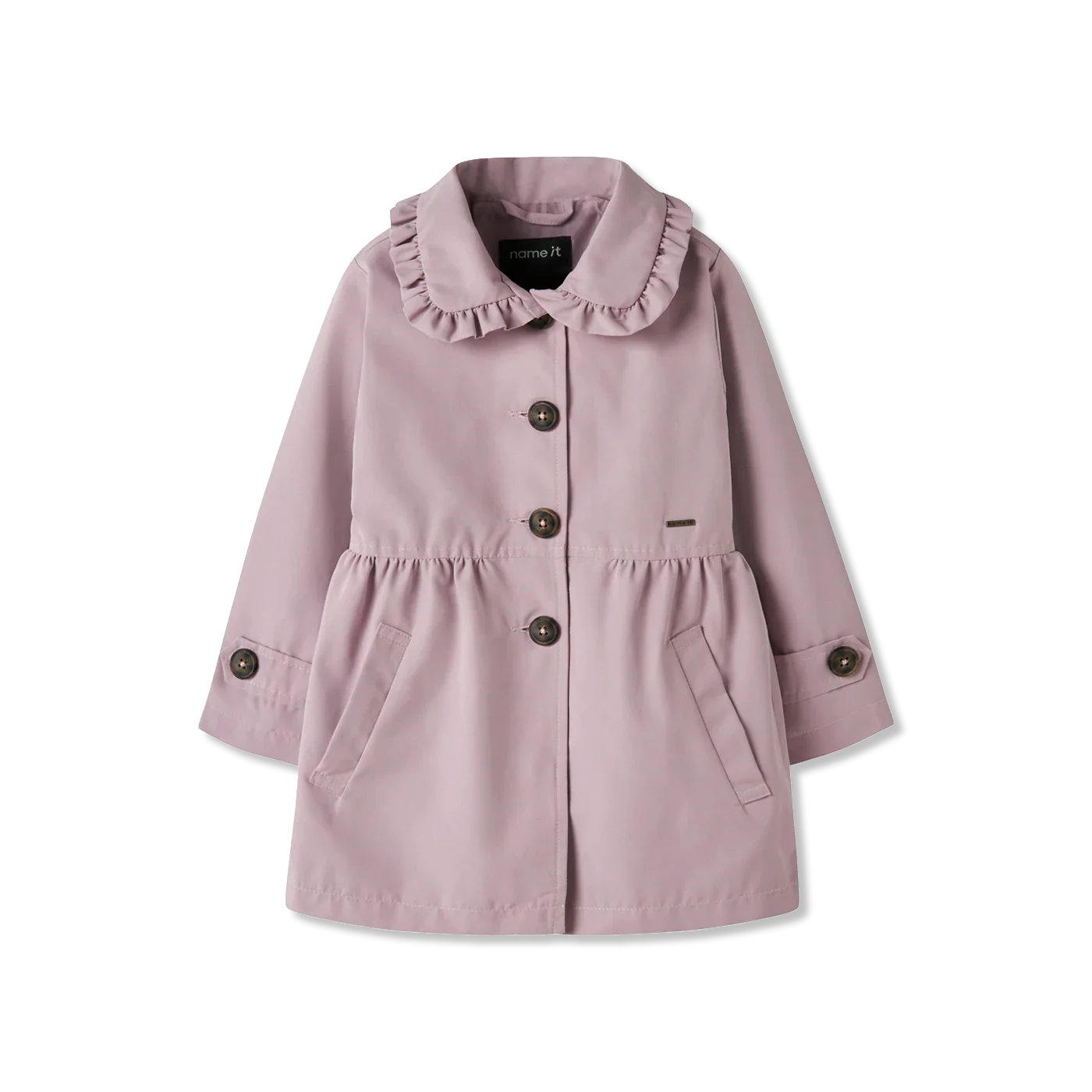 Nmfmadelin letnia kurtka