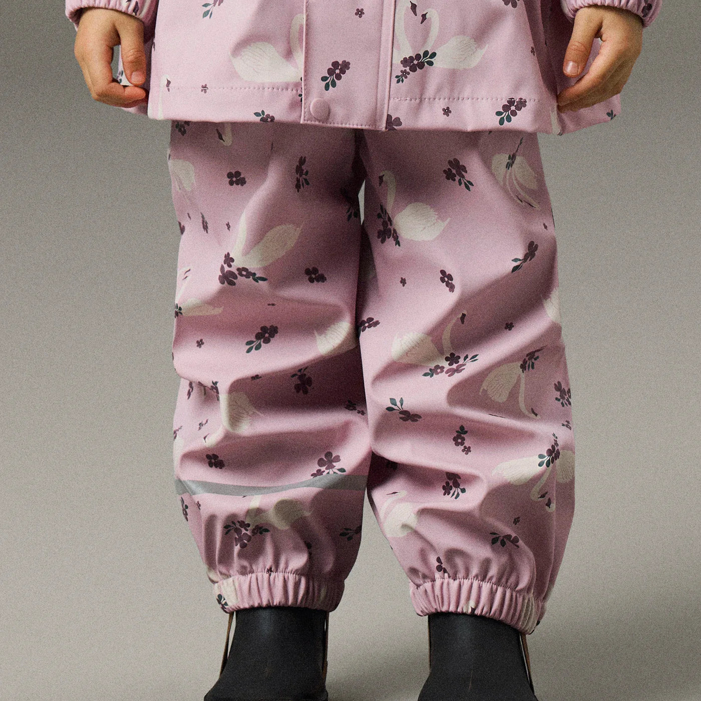 Nmfdry10 odzież przeciwdeszczowa