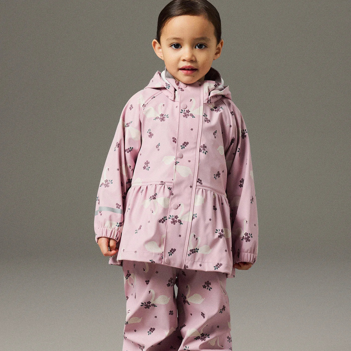 Nmfdry10 odzież przeciwdeszczowa