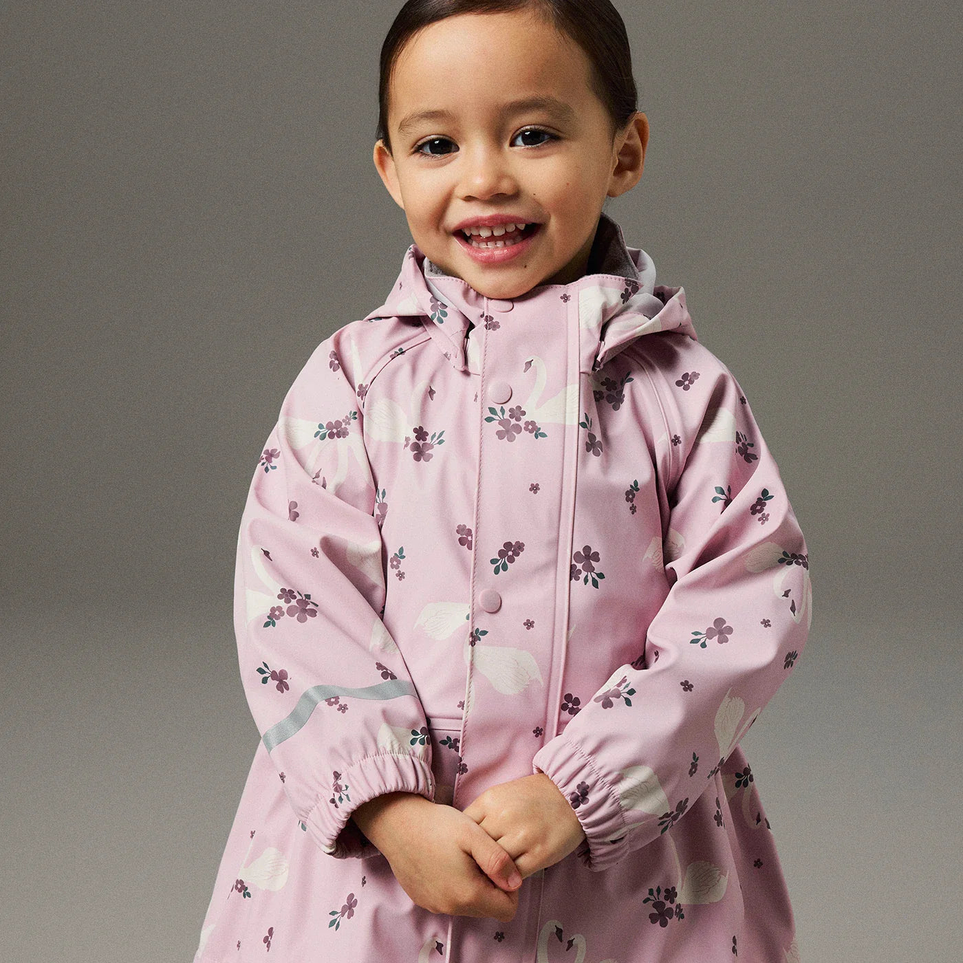 Nmfdry10 odzież przeciwdeszczowa