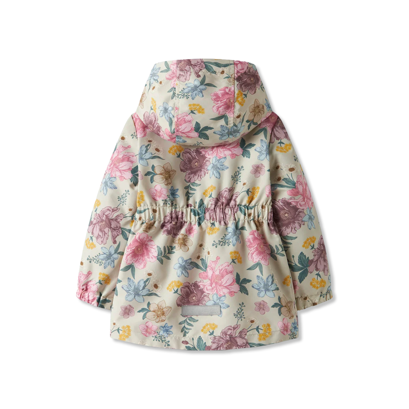 Nmfmaxi letnia kurtka