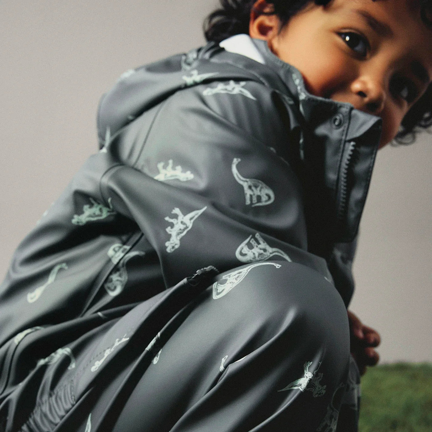 Nmmdry10 odzież przeciwdeszczowa