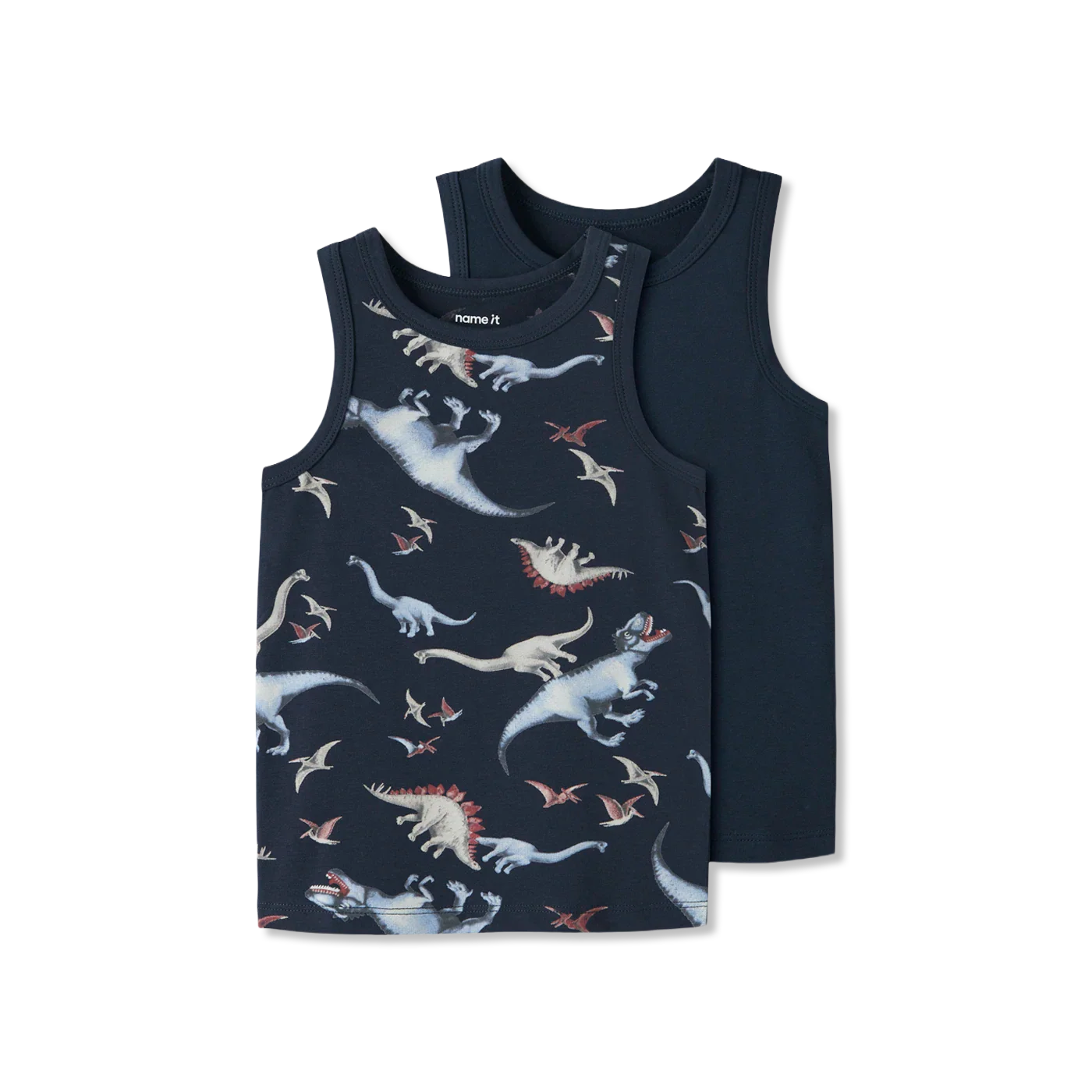 Nmmtank Top bielizna