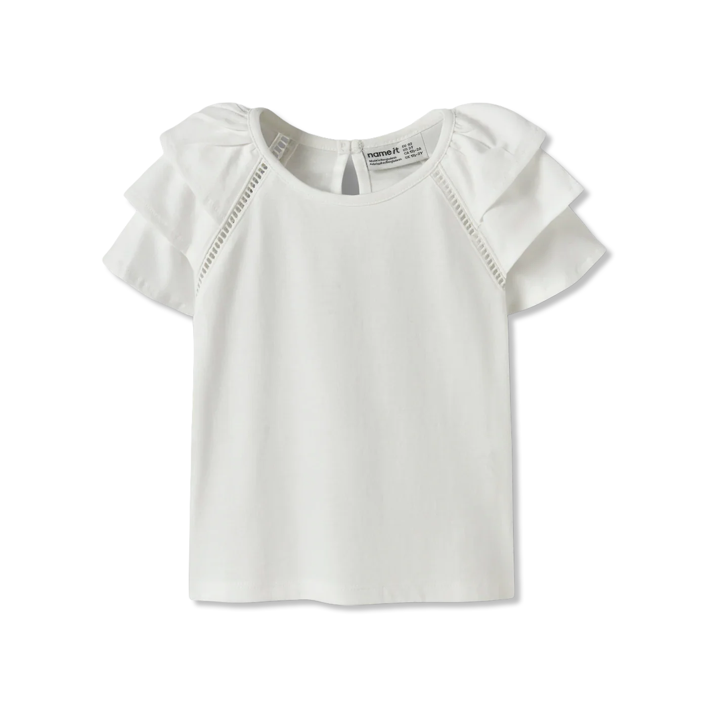 Nmfhuda T-shirty