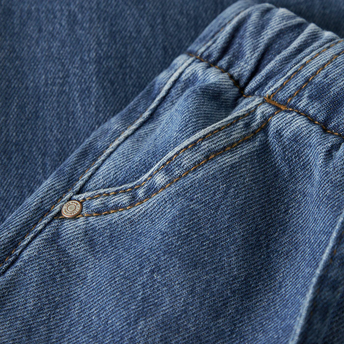 Nmfrose Jeans
