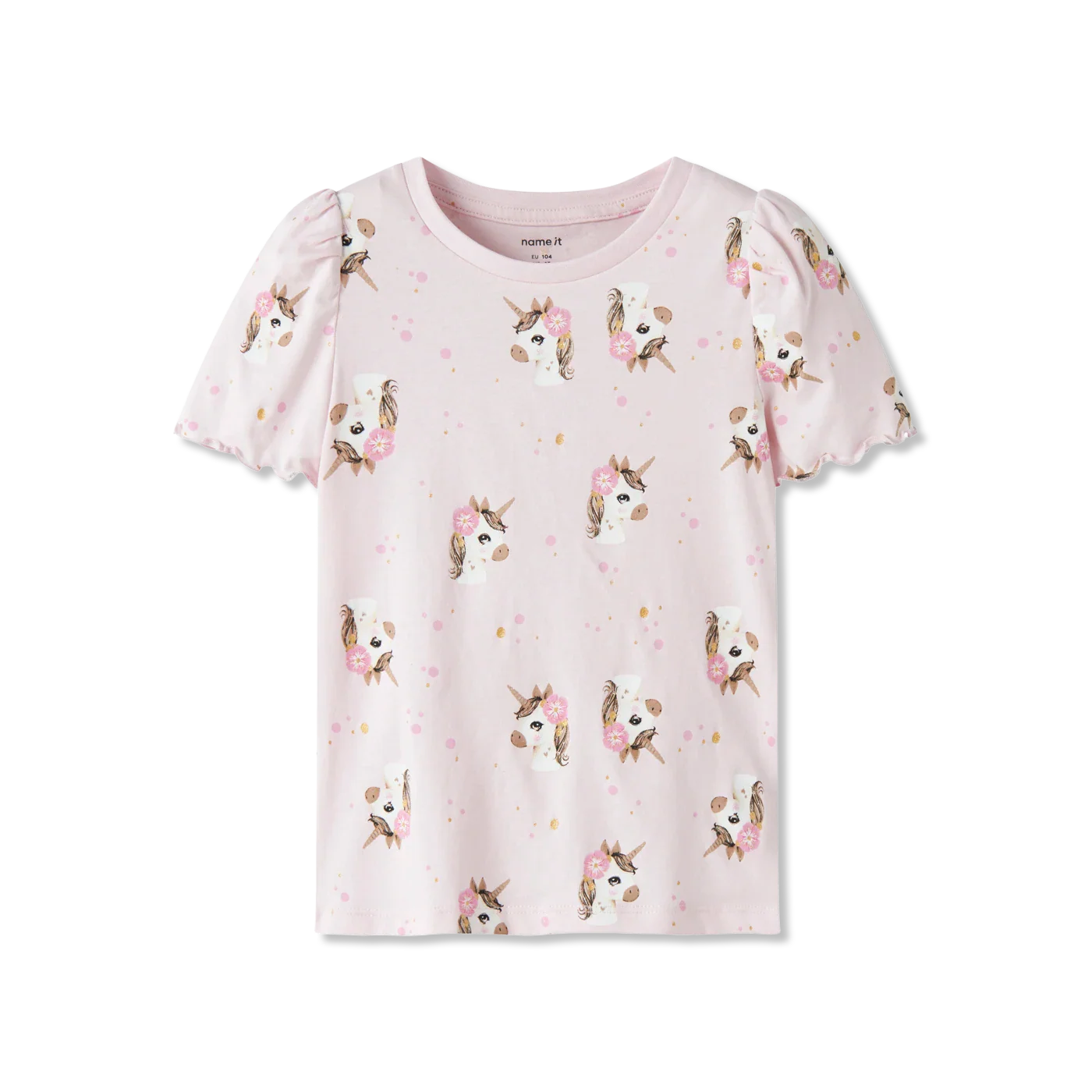 Nmfjalisa T-shirty