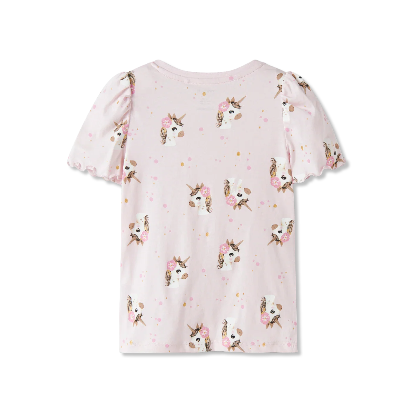 Nmfjalisa T-shirty