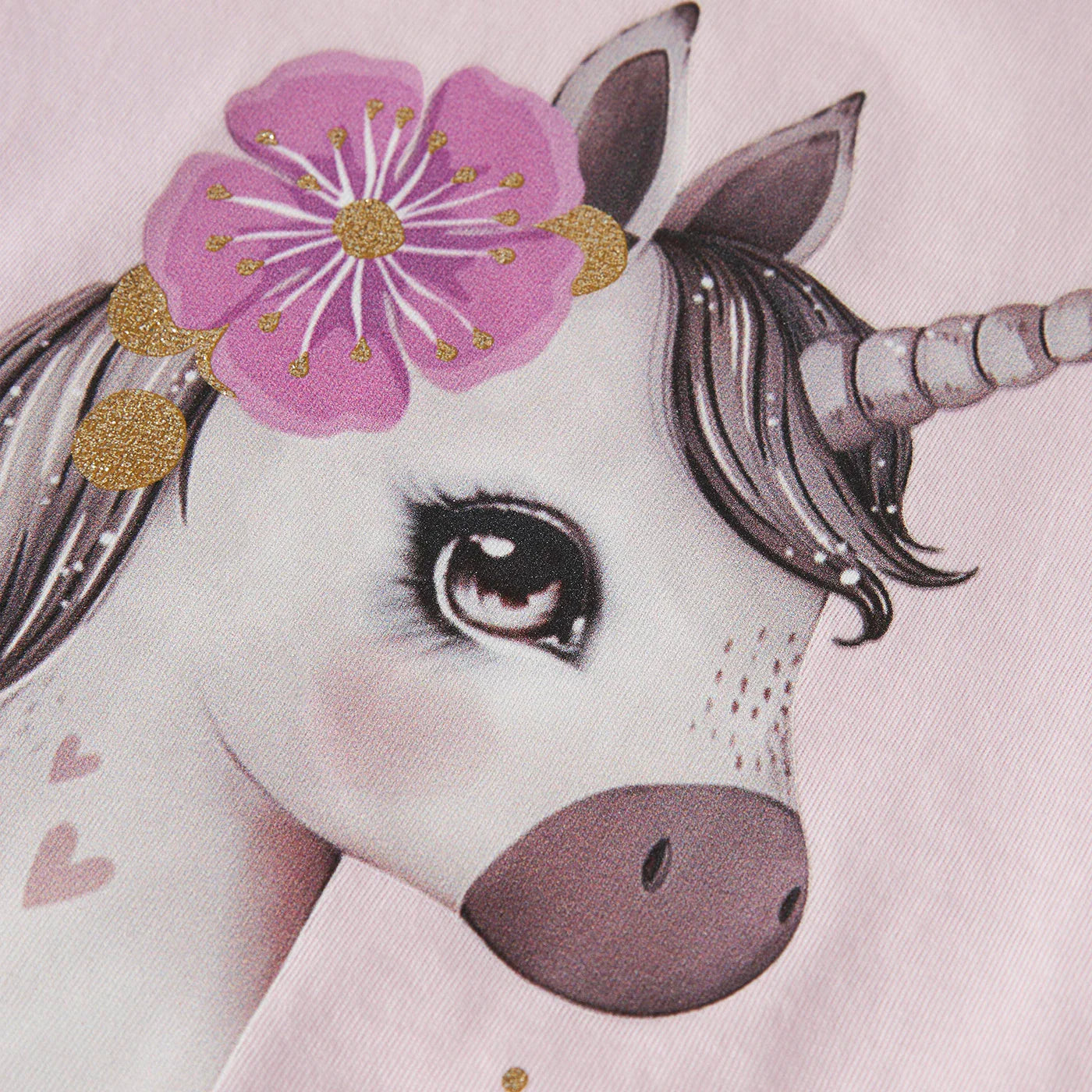 Nmfjalisara T-shirt