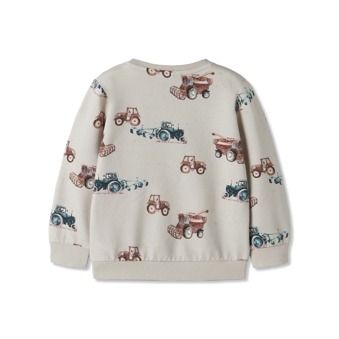 Nmmjanol Bluza