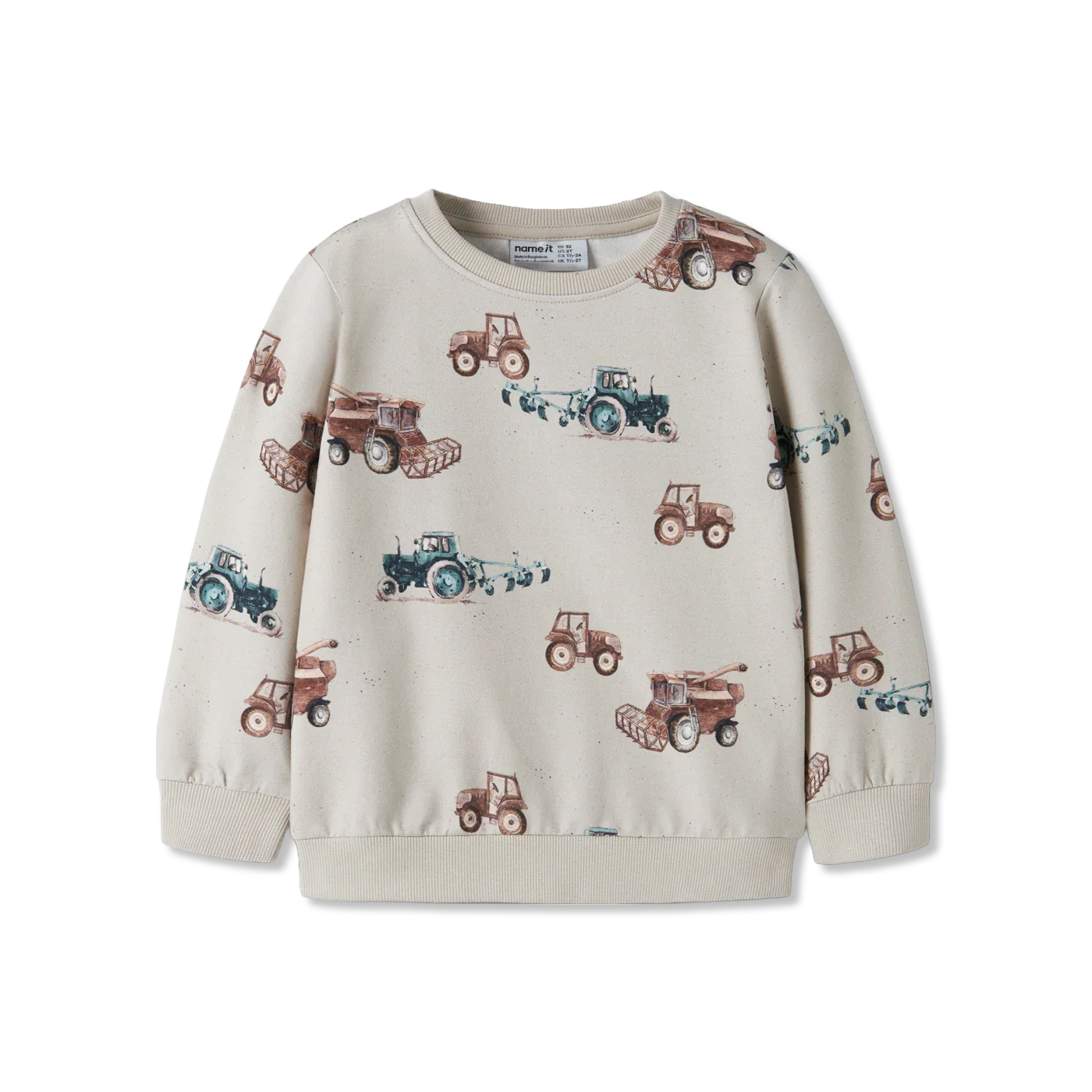 Nmmjanol Bluza