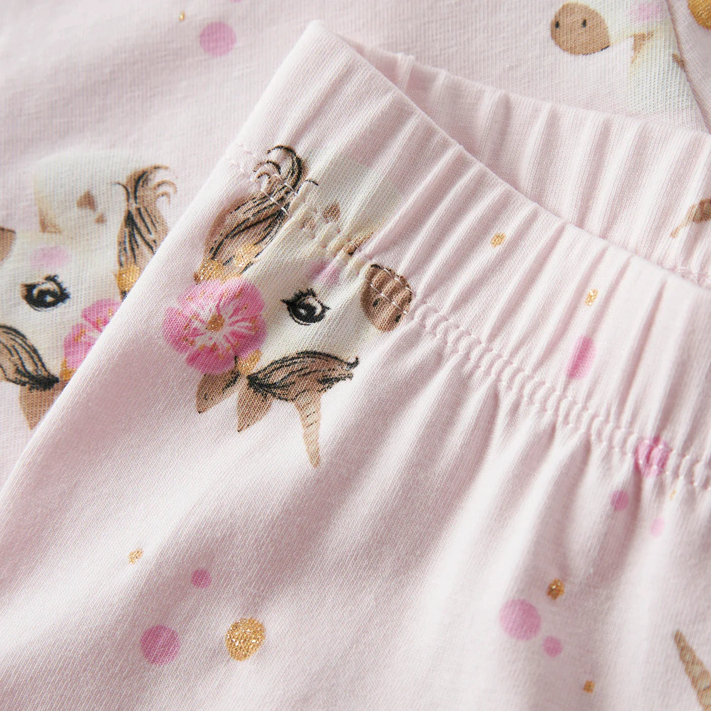 Nmfhannis Legginsy
