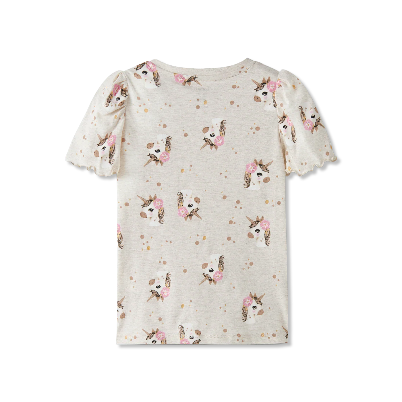 Nmfjalisa T-shirty