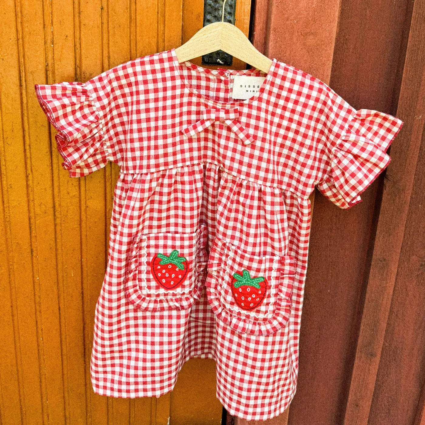 Ohio Sukienka
