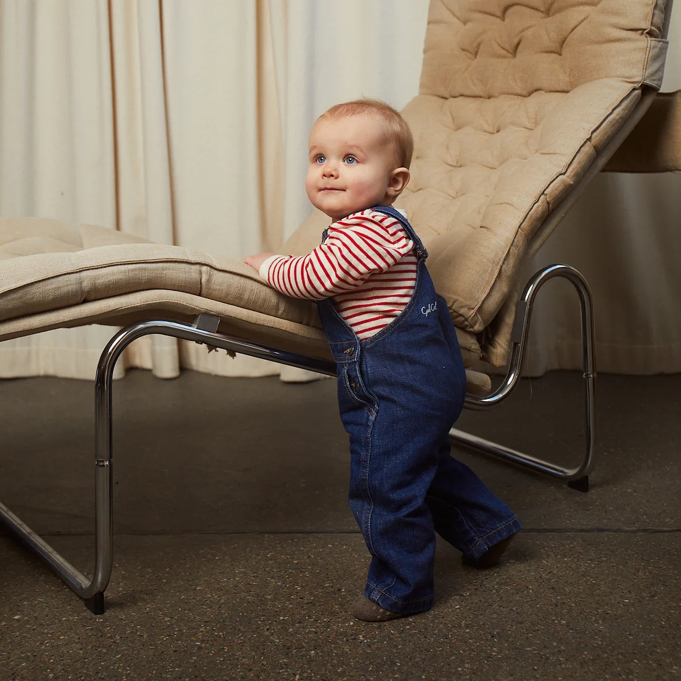 Baby Ogrodniczki