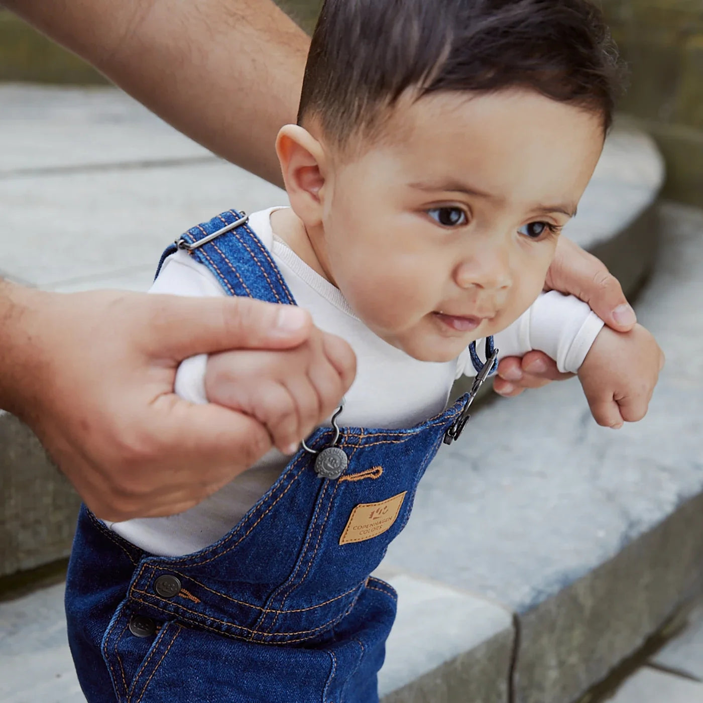 Baby Ogrodniczki