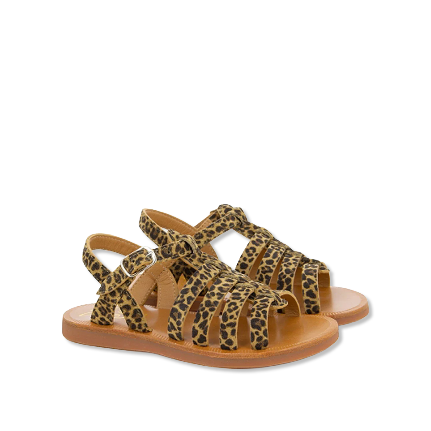 PLAGETTE STRAP sandały