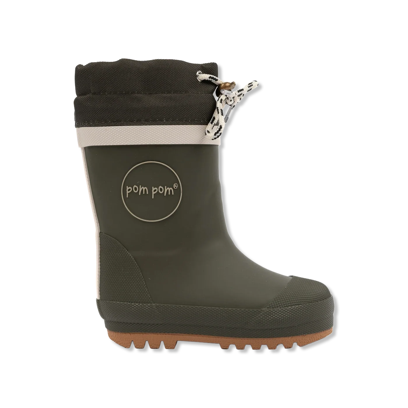 Gumboots™ Buty termiczne