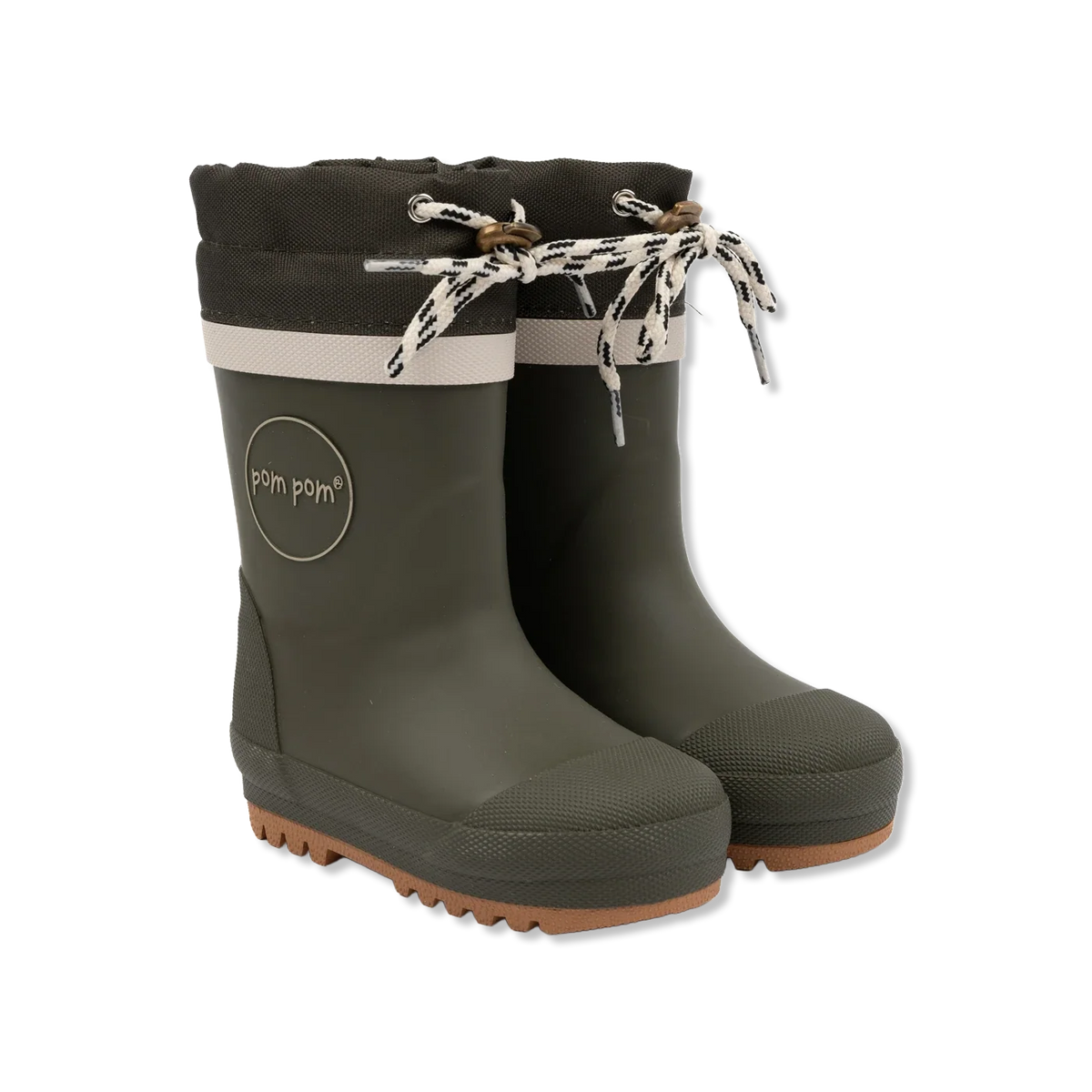 Gumboots™ Buty termiczne