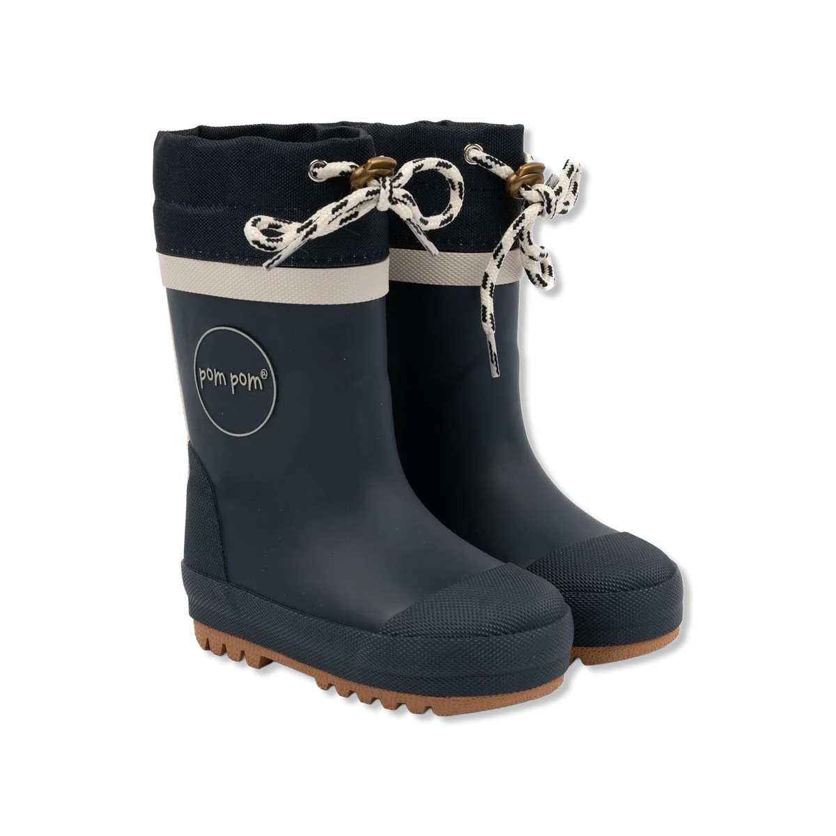 Gumboots™ Buty termiczne
