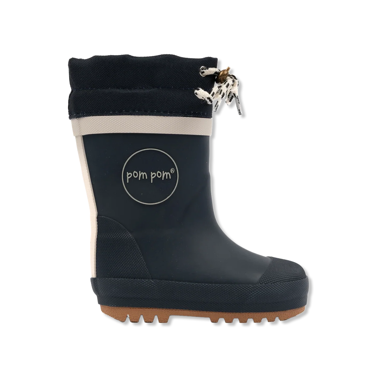 Gumboots™ Buty termiczne