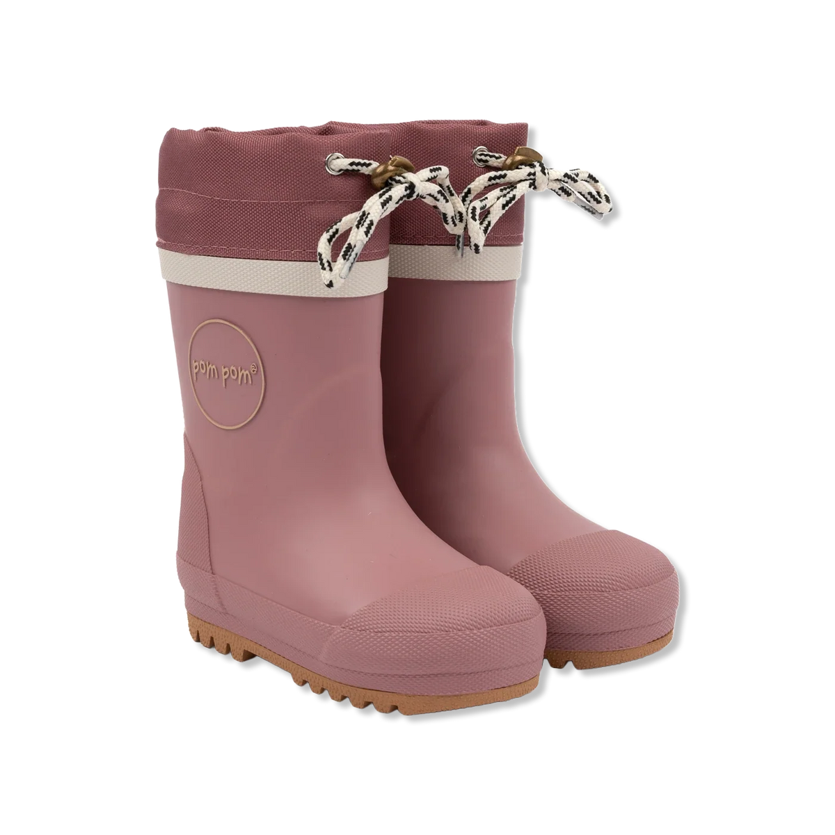 Gumboots™ Buty termiczne