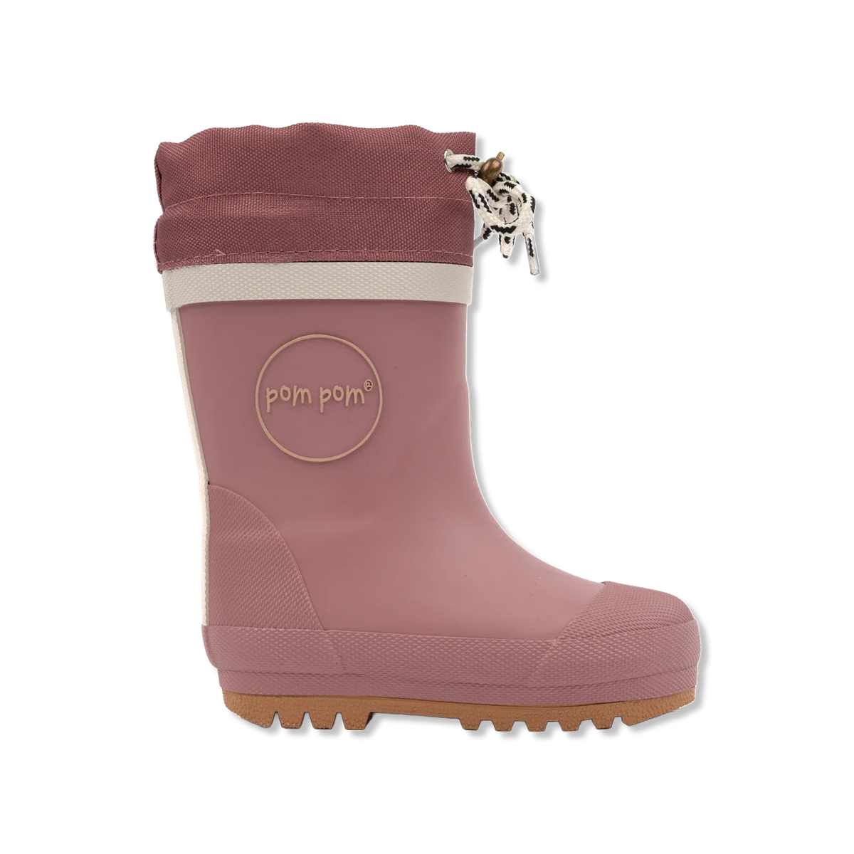 Gumboots™ Buty termiczne