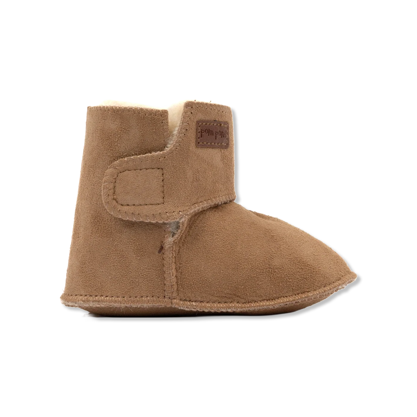 Baby boot Kapcie