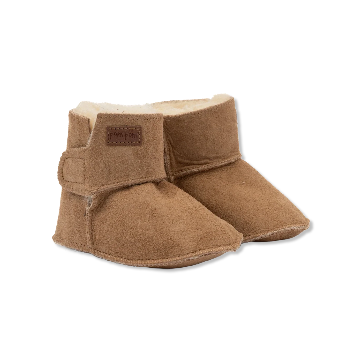 Baby boot Kapcie