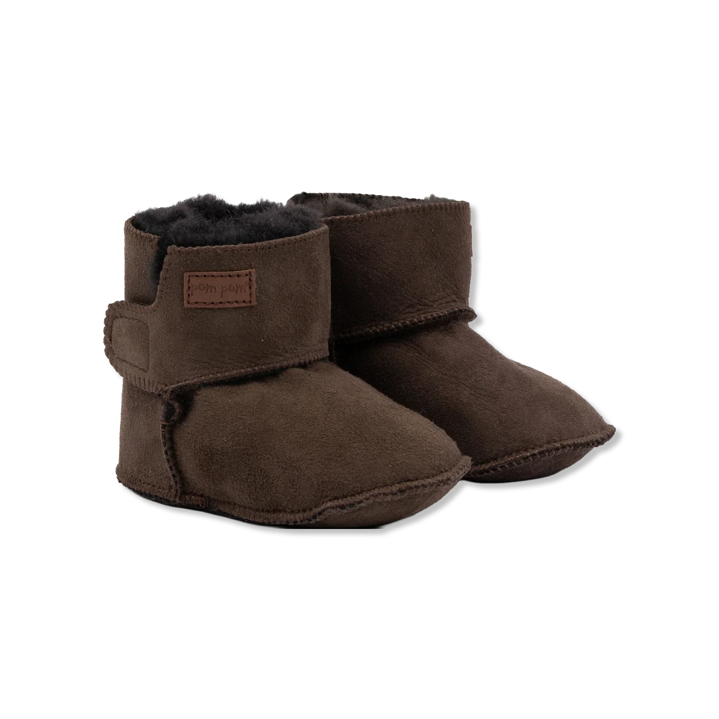 Baby boot Kapcie