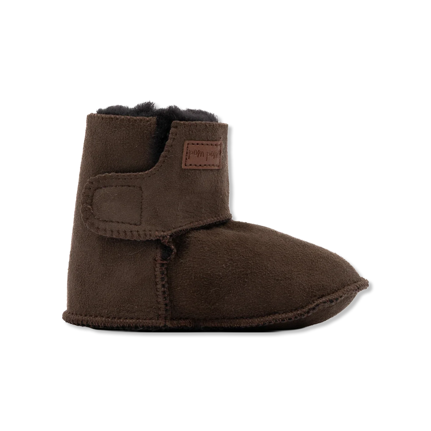Baby boot Kapcie