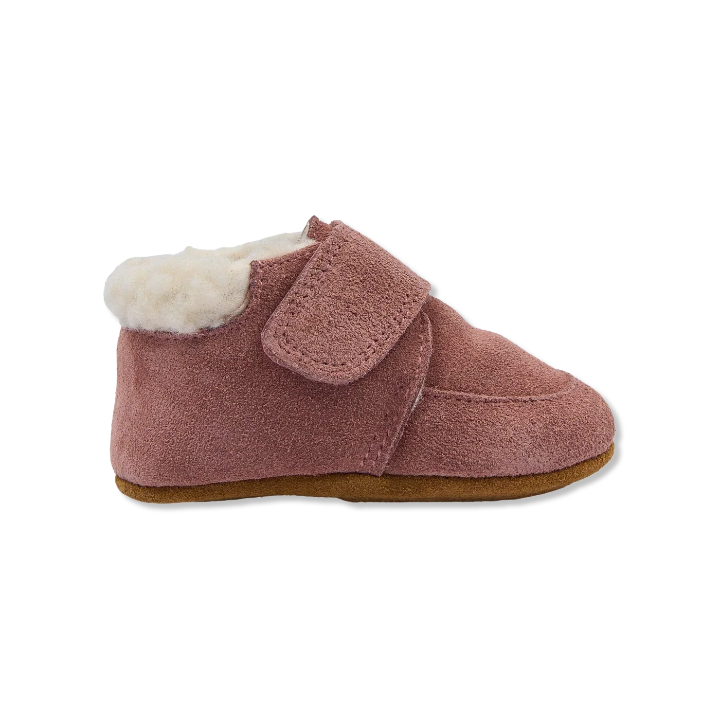 Beginners velcro Kapcie