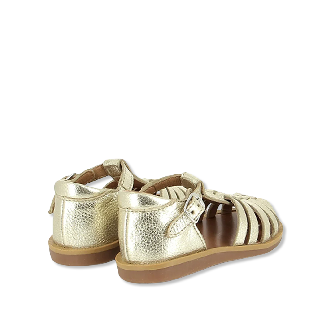 POPPY PITTI sandały