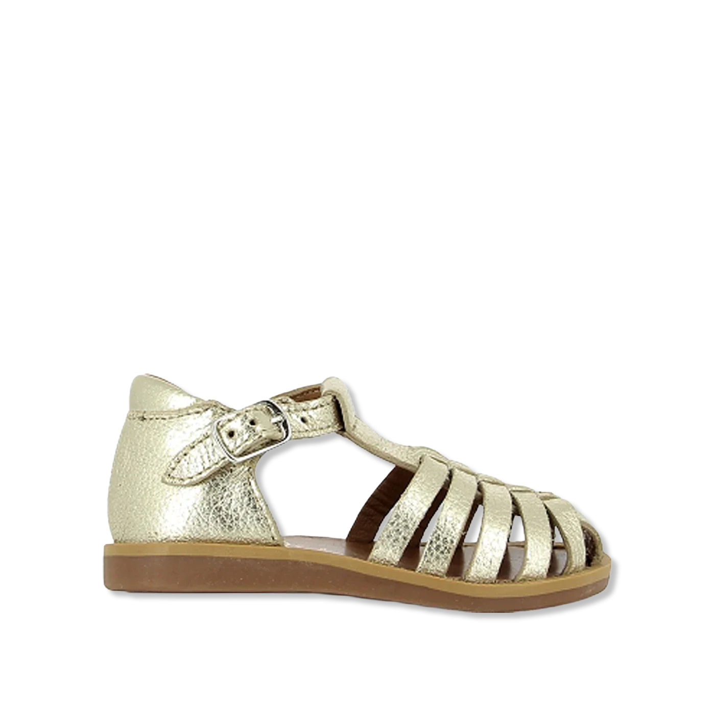 POPPY PITTI sandały