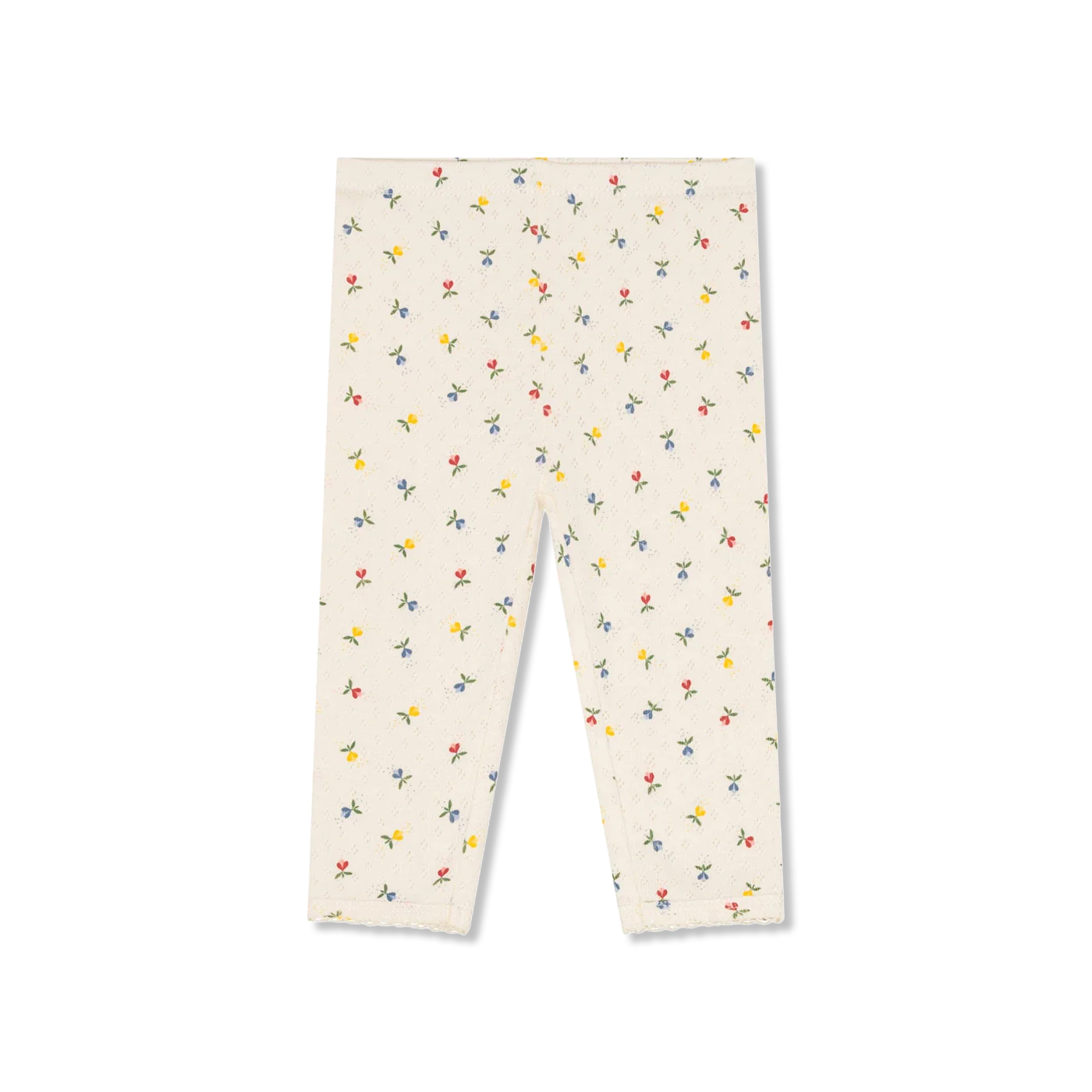 Pointelle Legginsy