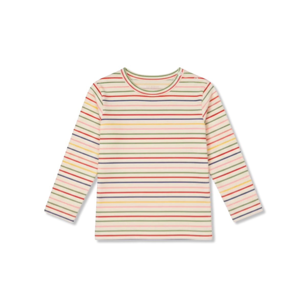 Rib  rainbow Bluzka