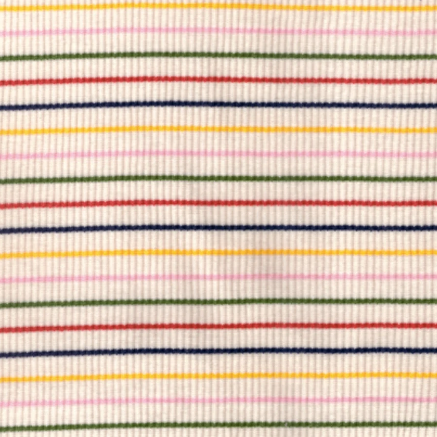 Rib  rainbow Bluzka