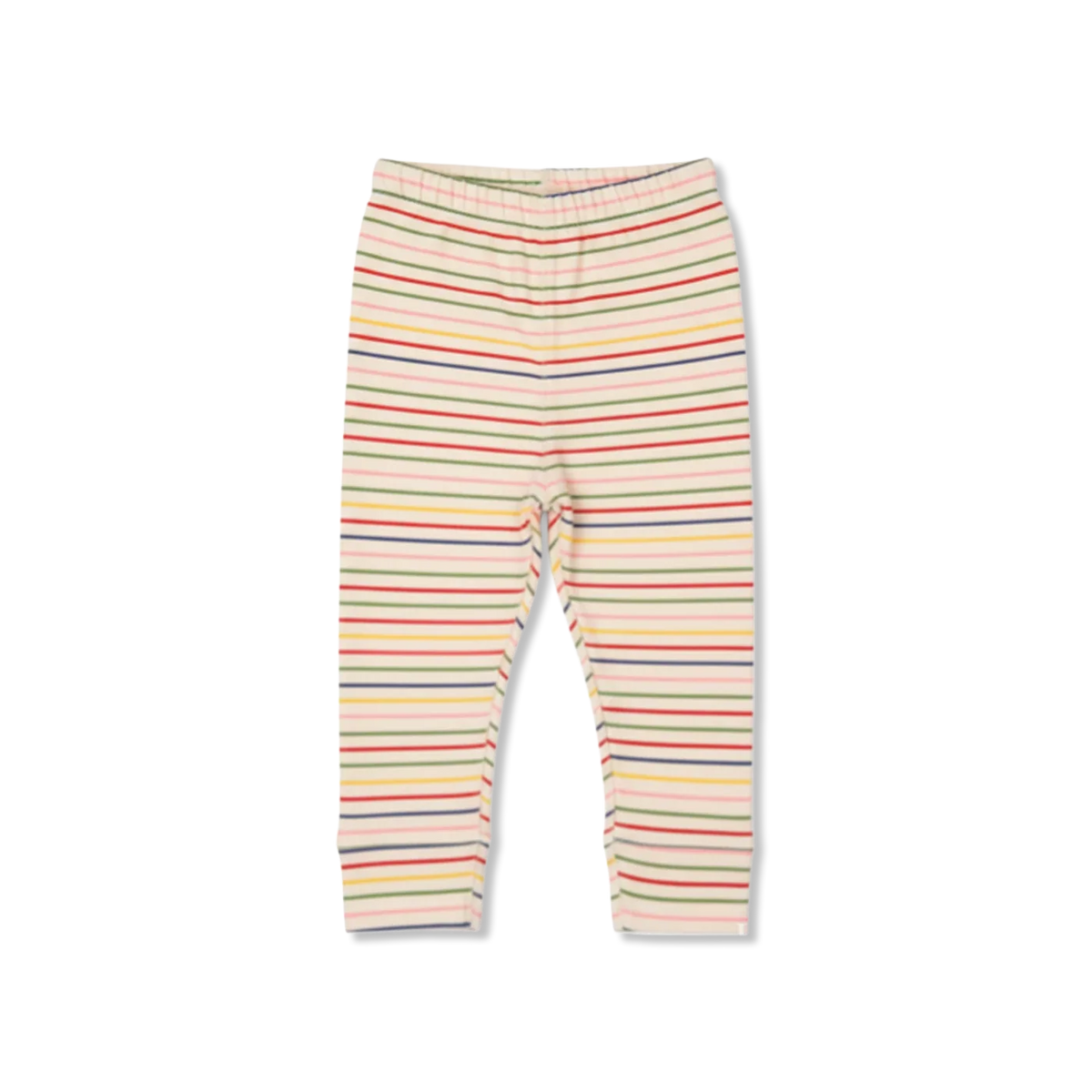 Rib  rainbow Legginsy