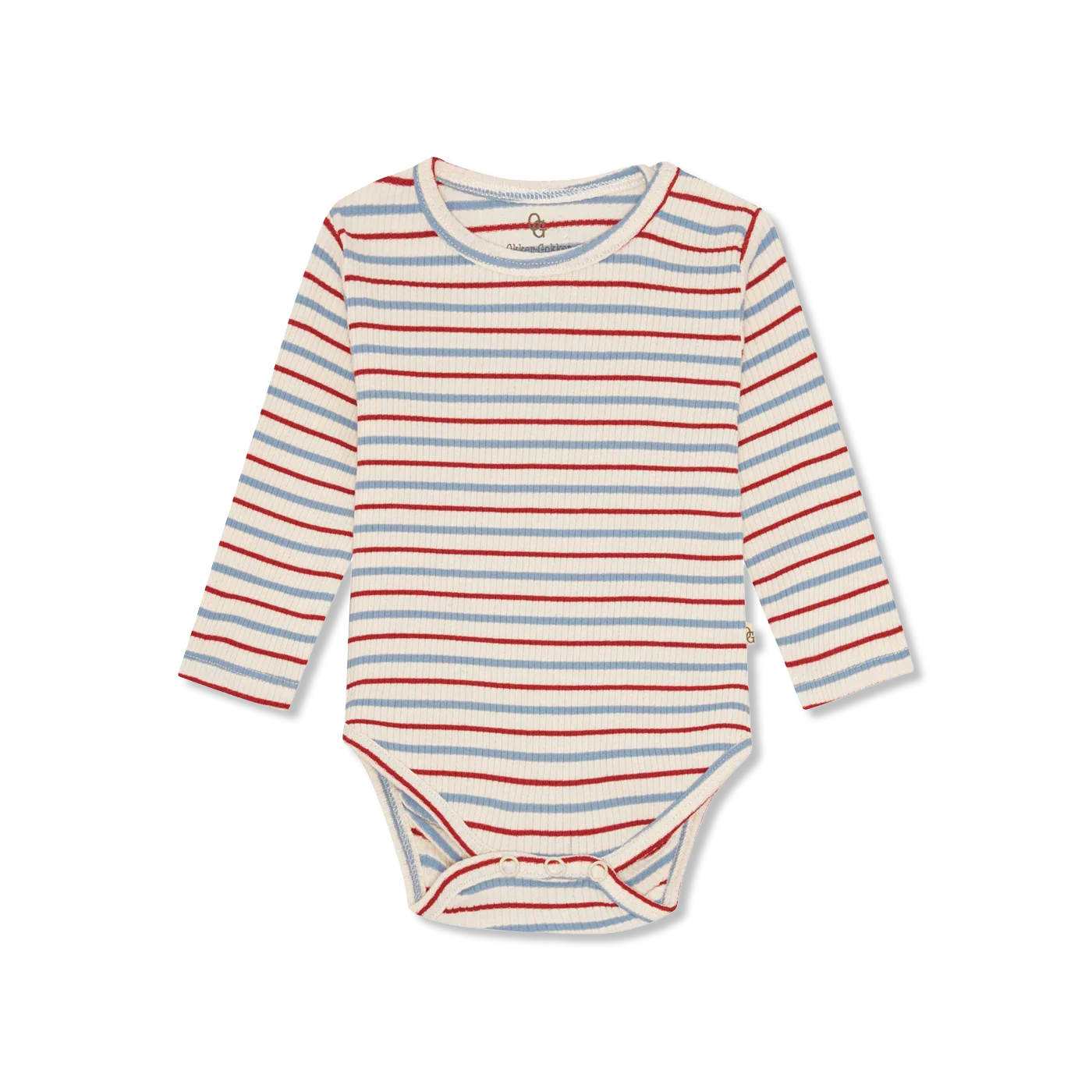 Seaside mini Body niemowlęce