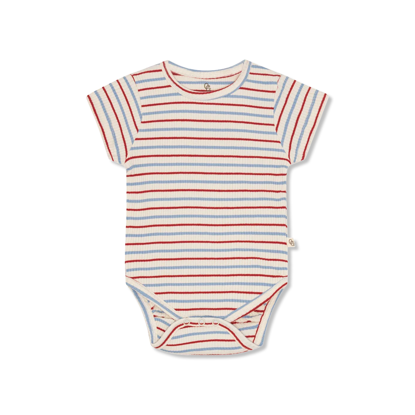 Rib seaside Body niemowlęce