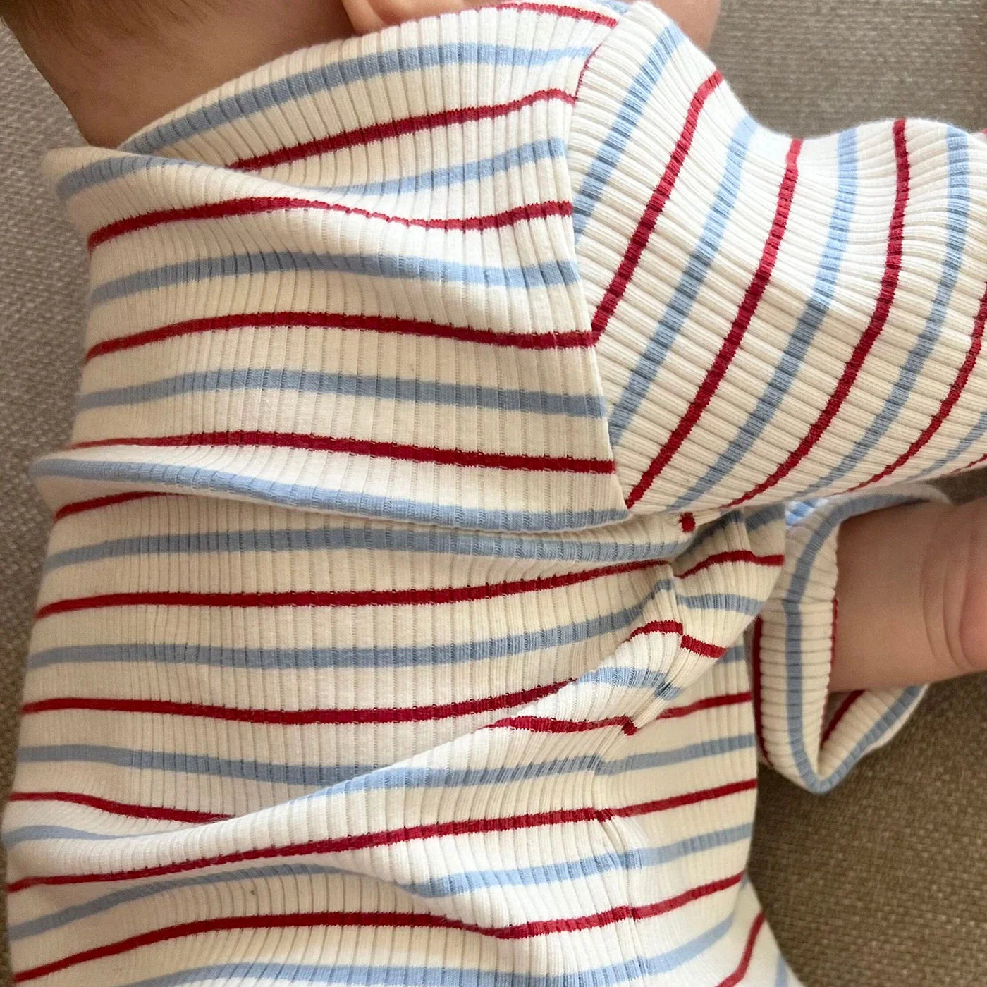 Seaside mini Body niemowlęce