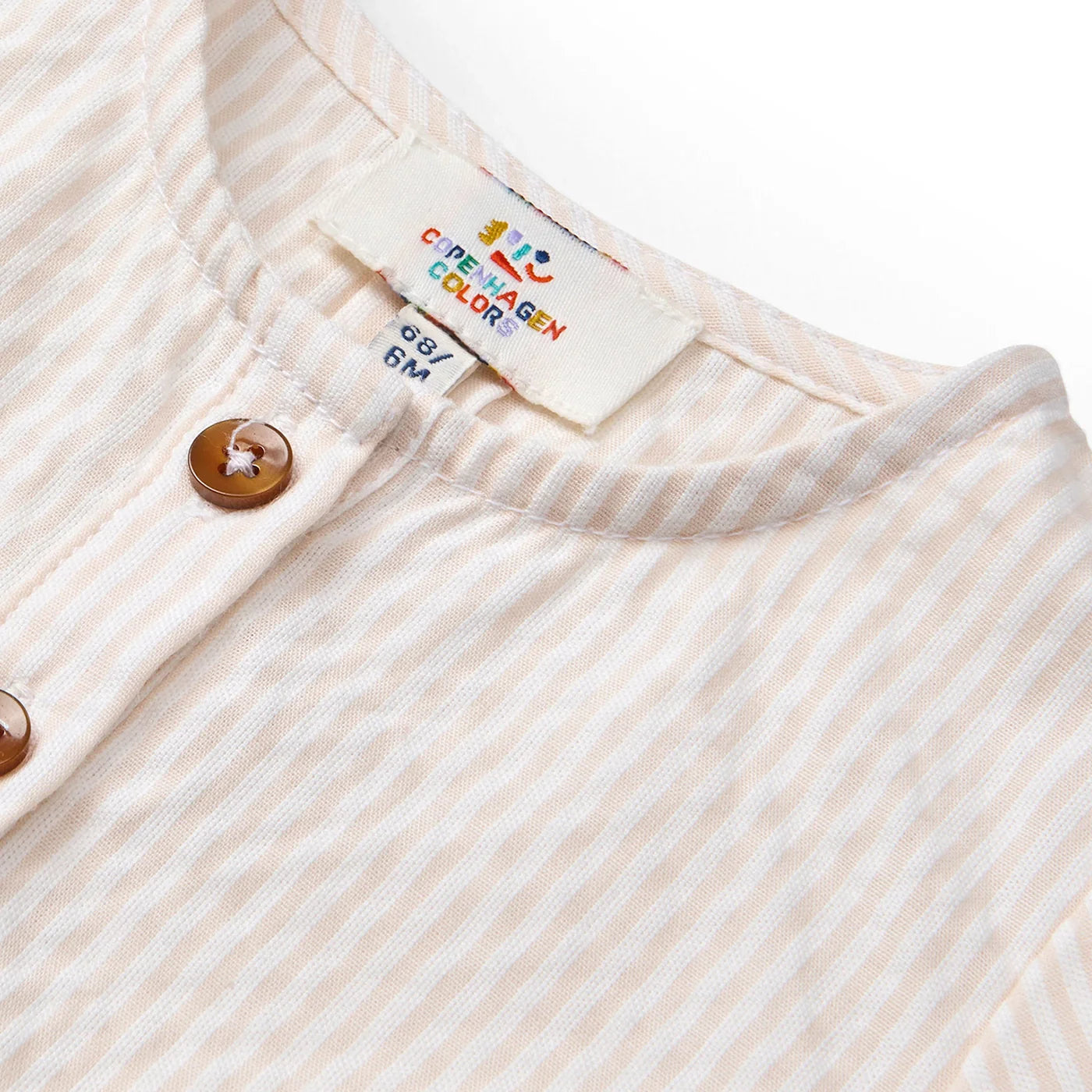 Romper Letni kombinezon