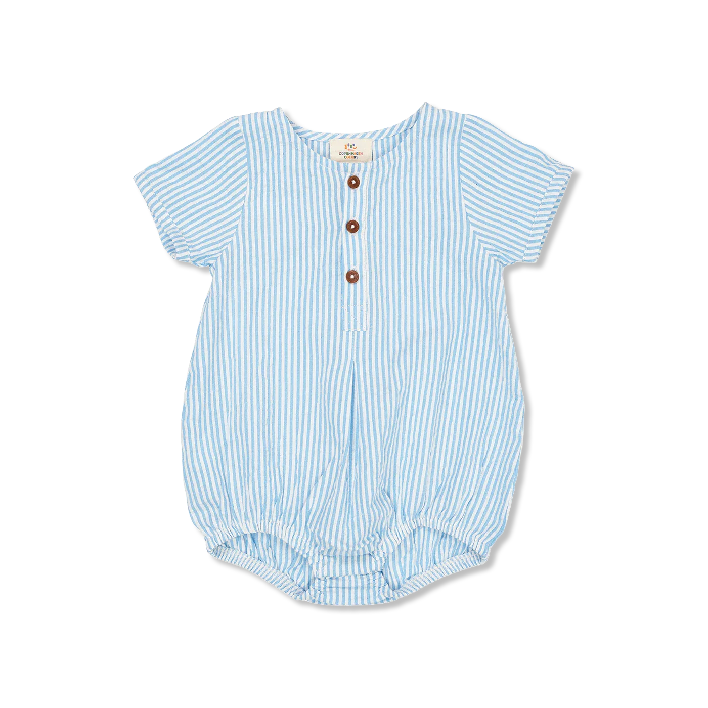 Romper Letni kombinezon