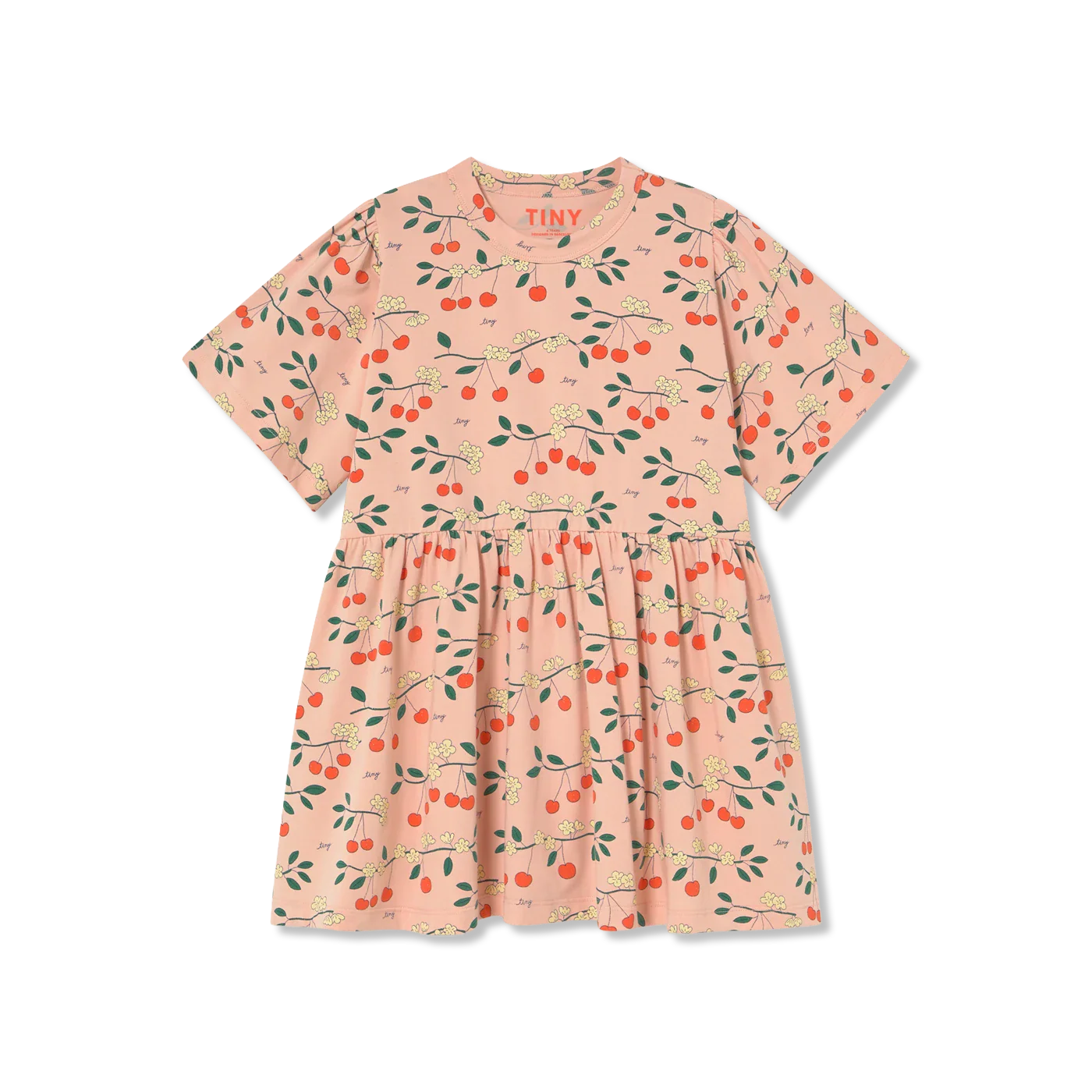 CHERRY sukienka