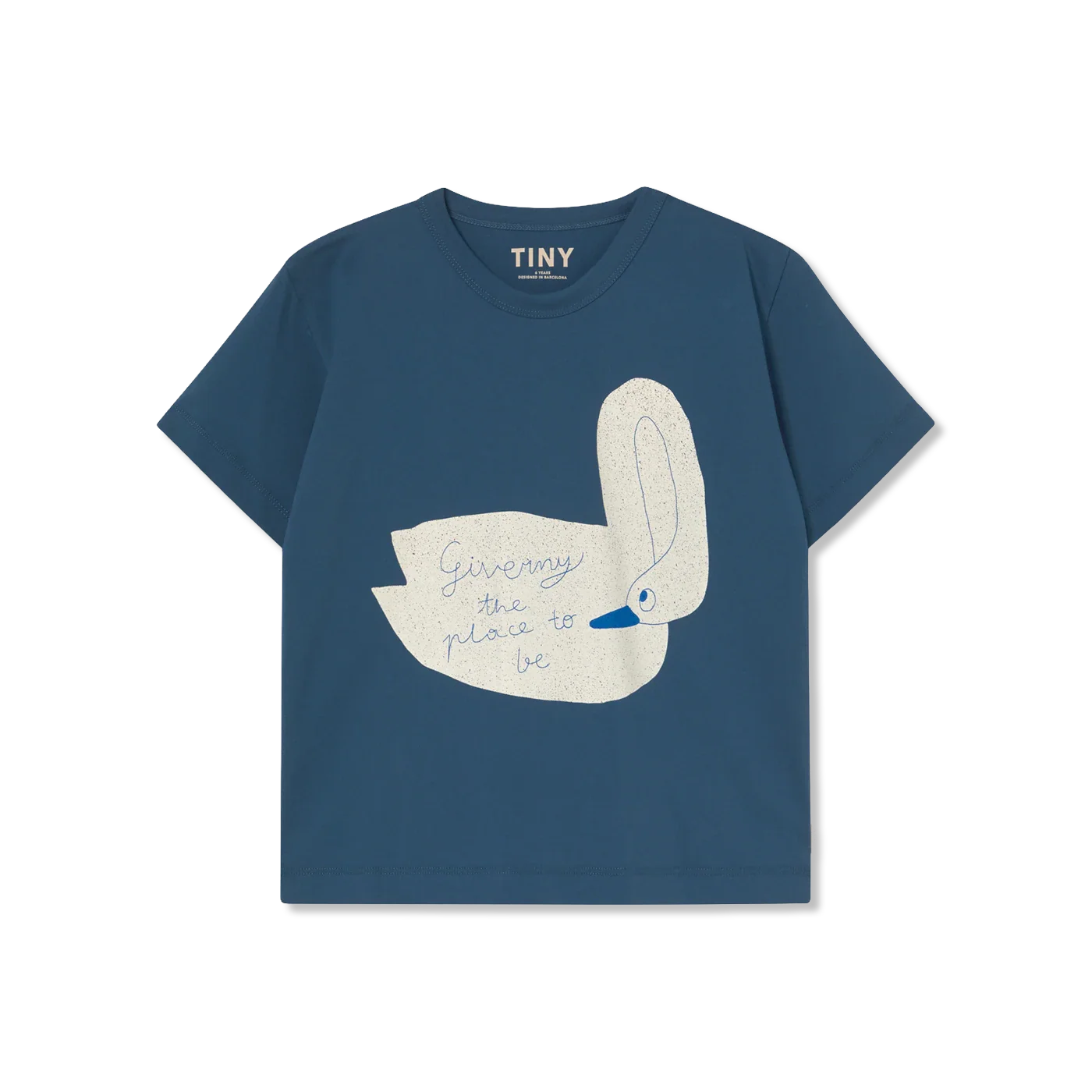 SWAN t-Shirt
