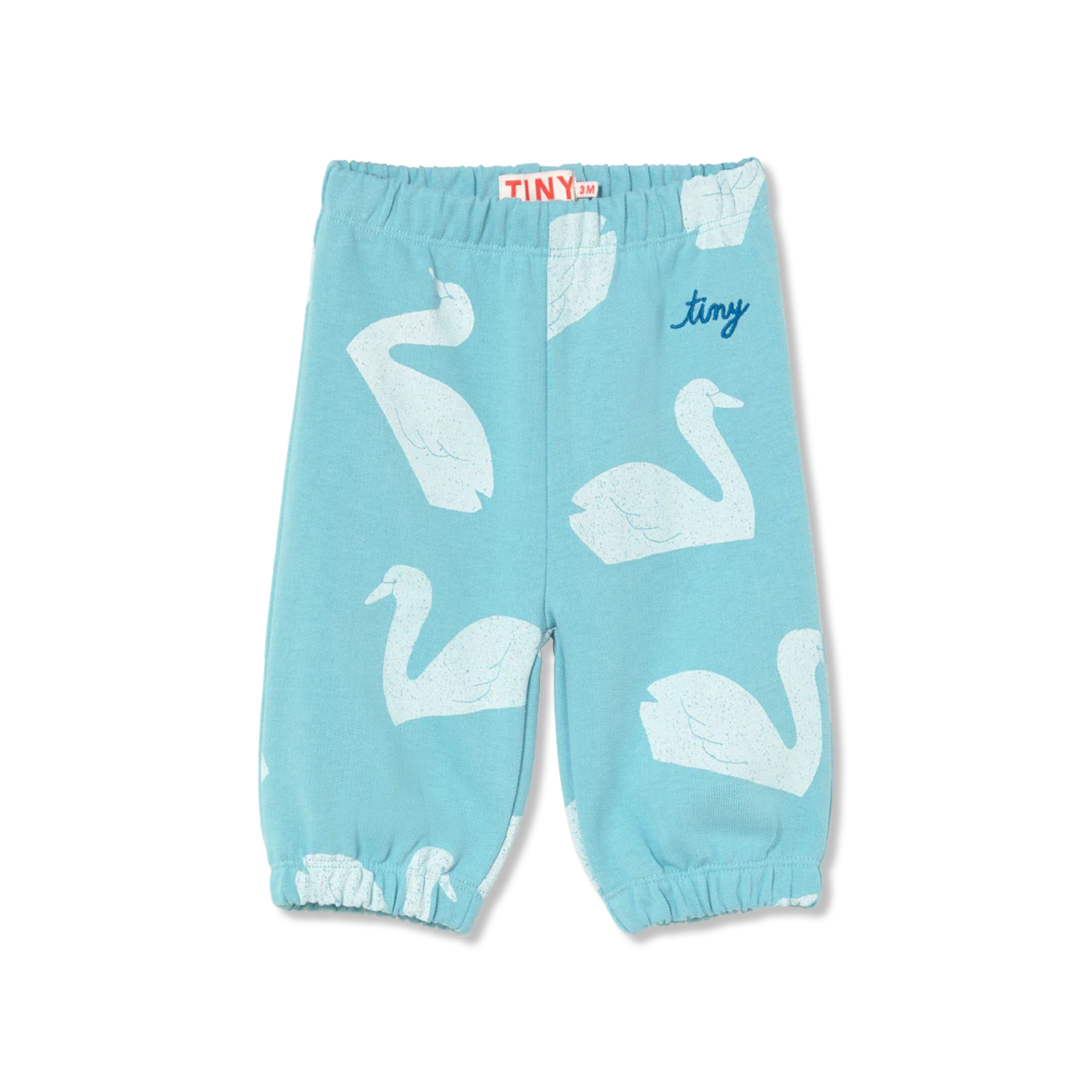 BIG SWANS spodnie dresowe