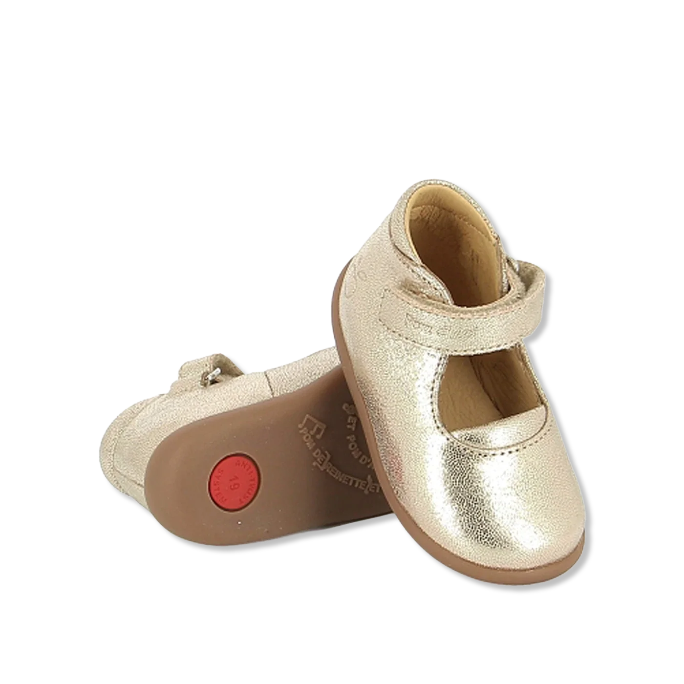 Stand-up Buty